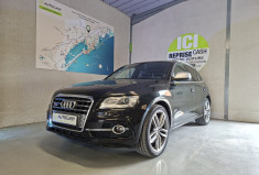 Audi SQ5 3.0 313 BITDI S LINE V6 24V QUATTRO TIPTRONIC TOIT OUVRANT