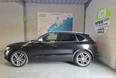 Audi SQ5 3.0 313 BITDI S LINE V6 24V QUATTRO TIPTRONIC TOIT OUVRANT