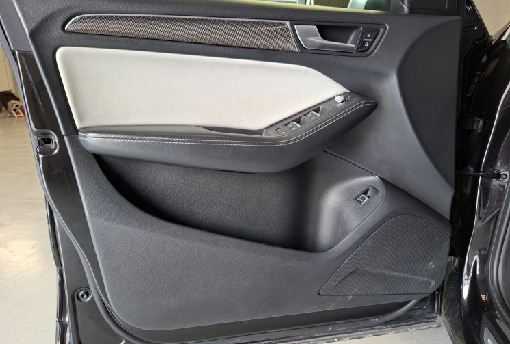 Audi SQ5 3.0 313 BITDI S LINE V6 24V QUATTRO TIPTRONIC TOIT OUVRANT