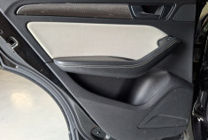 Audi SQ5 3.0 313 BITDI S LINE V6 24V QUATTRO TIPTRONIC TOIT OUVRANT