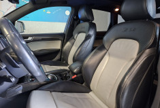 Audi SQ5 3.0 313 BITDI S LINE V6 24V QUATTRO TIPTRONIC TOIT OUVRANT