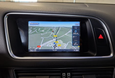 Audi SQ5 3.0 313 BITDI S LINE V6 24V QUATTRO TIPTRONIC TOIT OUVRANT