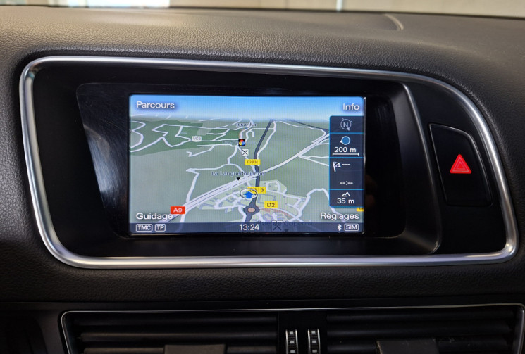 Audi SQ5 3.0 313 BITDI S LINE V6 24V QUATTRO TIPTRONIC TOIT OUVRANT