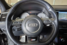 Audi SQ5 3.0 313 BITDI S LINE V6 24V QUATTRO TIPTRONIC TOIT OUVRANT