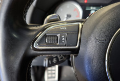 Audi SQ5 3.0 313 BITDI S LINE V6 24V QUATTRO TIPTRONIC TOIT OUVRANT