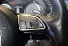 Audi SQ5 3.0 313 BITDI S LINE V6 24V QUATTRO TIPTRONIC TOIT OUVRANT