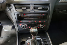 Audi SQ5 3.0 313 BITDI S LINE V6 24V QUATTRO TIPTRONIC TOIT OUVRANT