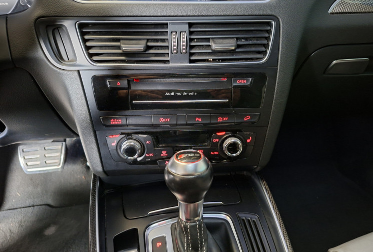 Audi SQ5 3.0 313 BITDI S LINE V6 24V QUATTRO TIPTRONIC TOIT OUVRANT