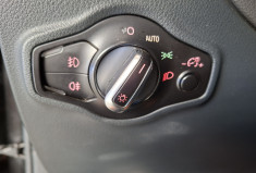 Audi SQ5 3.0 313 BITDI S LINE V6 24V QUATTRO TIPTRONIC TOIT OUVRANT