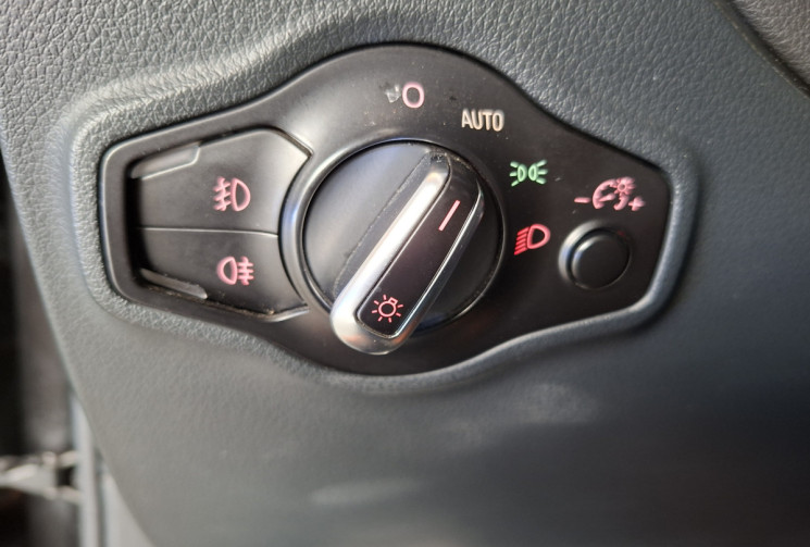 Audi SQ5 3.0 313 BITDI S LINE V6 24V QUATTRO TIPTRONIC TOIT OUVRANT