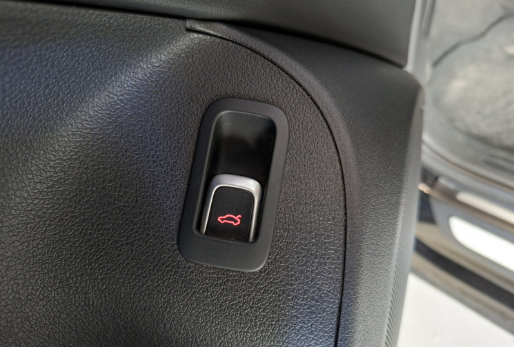 Audi SQ5 3.0 313 BITDI S LINE V6 24V QUATTRO TIPTRONIC TOIT OUVRANT