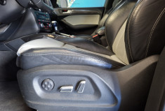 Audi SQ5 3.0 313 BITDI S LINE V6 24V QUATTRO TIPTRONIC TOIT OUVRANT