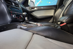 Audi SQ5 3.0 313 BITDI S LINE V6 24V QUATTRO TIPTRONIC TOIT OUVRANT