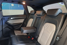 Audi SQ5 3.0 313 BITDI S LINE V6 24V QUATTRO TIPTRONIC TOIT OUVRANT
