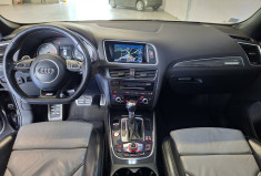 Audi SQ5 3.0 313 BITDI S LINE V6 24V QUATTRO TIPTRONIC TOIT OUVRANT