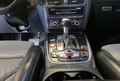Audi SQ5 3.0 313 BITDI S LINE V6 24V QUATTRO TIPTRONIC TOIT OUVRANT