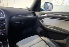 Audi SQ5 3.0 313 BITDI S LINE V6 24V QUATTRO TIPTRONIC TOIT OUVRANT