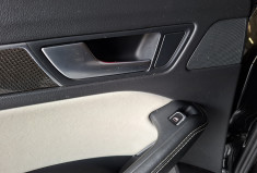 Audi SQ5 3.0 313 BITDI S LINE V6 24V QUATTRO TIPTRONIC TOIT OUVRANT