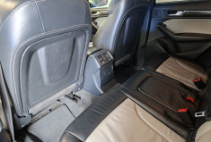 Audi SQ5 3.0 313 BITDI S LINE V6 24V QUATTRO TIPTRONIC TOIT OUVRANT