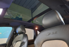 Audi SQ5 3.0 313 BITDI S LINE V6 24V QUATTRO TIPTRONIC TOIT OUVRANT