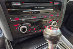 Audi SQ5 3.0 313 BITDI S LINE V6 24V QUATTRO TIPTRONIC TOIT OUVRANT