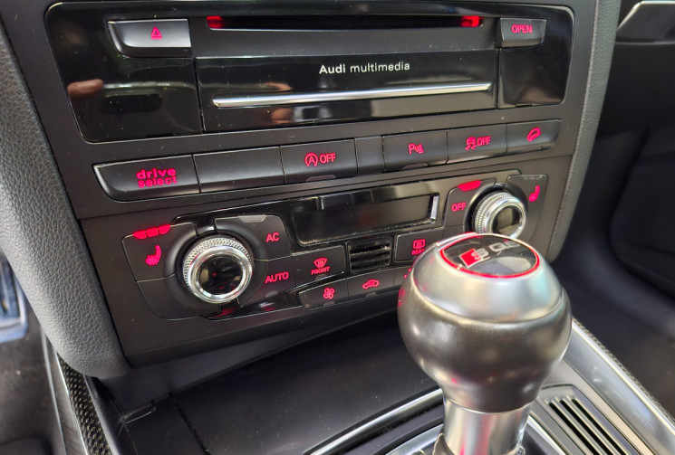 Audi SQ5 3.0 313 BITDI S LINE V6 24V QUATTRO TIPTRONIC TOIT OUVRANT