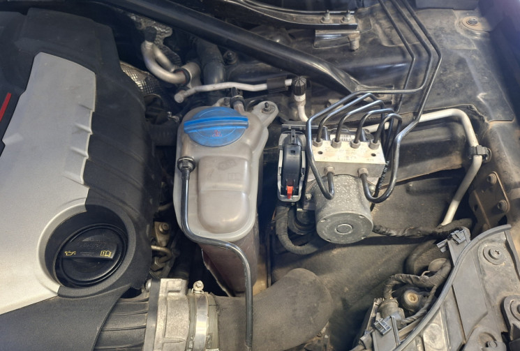 Audi SQ5 3.0 313 BITDI S LINE V6 24V QUATTRO TIPTRONIC TOIT OUVRANT