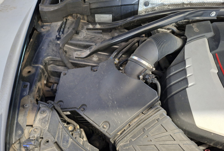 Audi SQ5 3.0 313 BITDI S LINE V6 24V QUATTRO TIPTRONIC TOIT OUVRANT