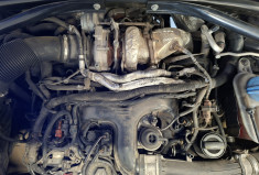 Audi SQ5 3.0 313 BITDI S LINE V6 24V QUATTRO TIPTRONIC TOIT OUVRANT