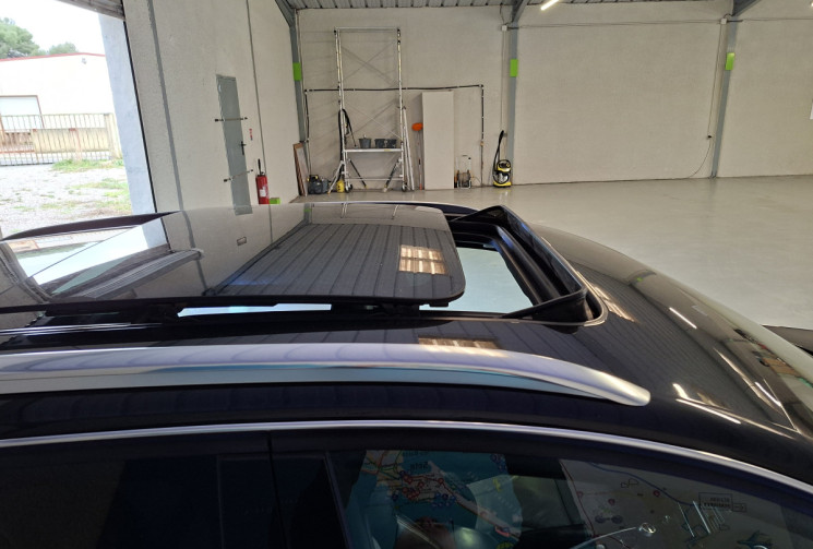 Audi SQ5 3.0 313 BITDI S LINE V6 24V QUATTRO TIPTRONIC TOIT OUVRANT