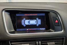 Audi SQ5 3.0 313 BITDI S LINE V6 24V QUATTRO TIPTRONIC TOIT OUVRANT