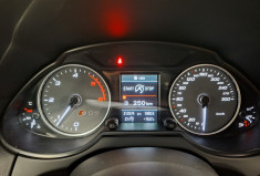 Audi SQ5 3.0 313 BITDI S LINE V6 24V QUATTRO TIPTRONIC TOIT OUVRANT