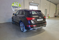 Audi SQ5 3.0 313 BITDI S LINE V6 24V QUATTRO TIPTRONIC TOIT OUVRANT