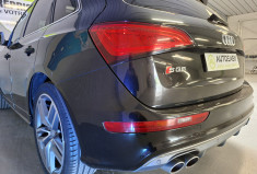 Audi SQ5 3.0 313 BITDI S LINE V6 24V QUATTRO TIPTRONIC TOIT OUVRANT