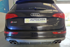 Audi SQ5 3.0 313 BITDI S LINE V6 24V QUATTRO TIPTRONIC TOIT OUVRANT