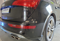 Audi SQ5 3.0 313 BITDI S LINE V6 24V QUATTRO TIPTRONIC TOIT OUVRANT