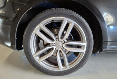 Audi SQ5 3.0 313 BITDI S LINE V6 24V QUATTRO TIPTRONIC TOIT OUVRANT