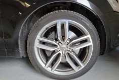 Audi SQ5 3.0 313 BITDI S LINE V6 24V QUATTRO TIPTRONIC TOIT OUVRANT