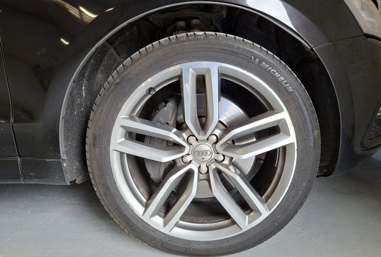 Audi SQ5 3.0 313 BITDI S LINE V6 24V QUATTRO TIPTRONIC TOIT OUVRANT