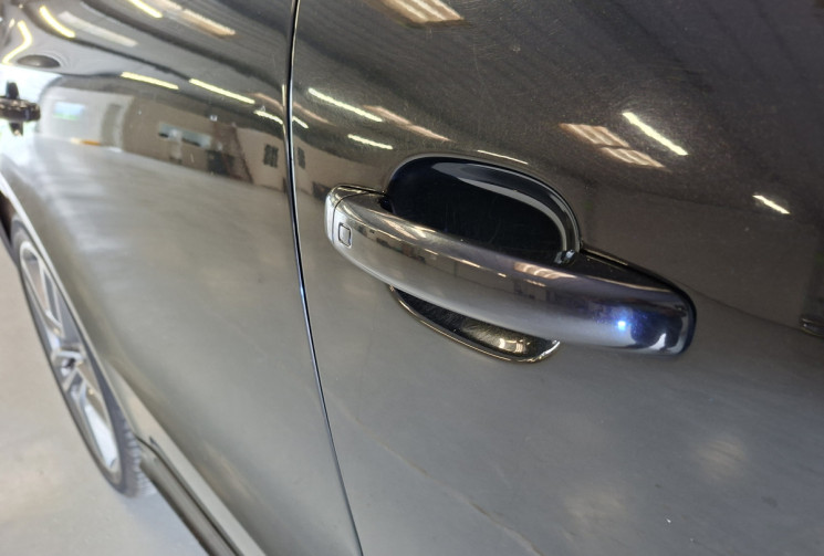 Audi SQ5 3.0 313 BITDI S LINE V6 24V QUATTRO TIPTRONIC TOIT OUVRANT