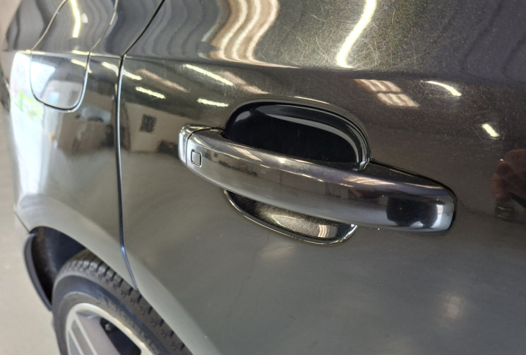 Audi SQ5 3.0 313 BITDI S LINE V6 24V QUATTRO TIPTRONIC TOIT OUVRANT