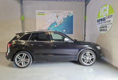 Audi SQ5 3.0 313 BITDI S LINE V6 24V QUATTRO TIPTRONIC TOIT OUVRANT