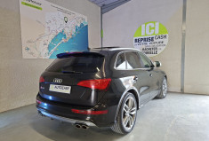 Audi SQ5 3.0 313 BITDI S LINE V6 24V QUATTRO TIPTRONIC TOIT OUVRANT