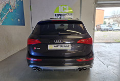 Audi SQ5 3.0 313 BITDI S LINE V6 24V QUATTRO TIPTRONIC TOIT OUVRANT