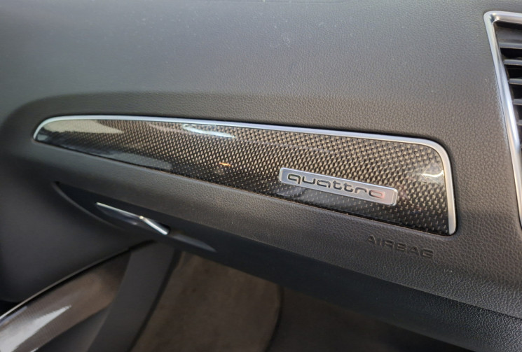 Audi SQ5 3.0 313 BITDI S LINE V6 24V QUATTRO TIPTRONIC TOIT OUVRANT