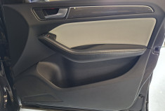 Audi SQ5 3.0 313 BITDI S LINE V6 24V QUATTRO TIPTRONIC TOIT OUVRANT