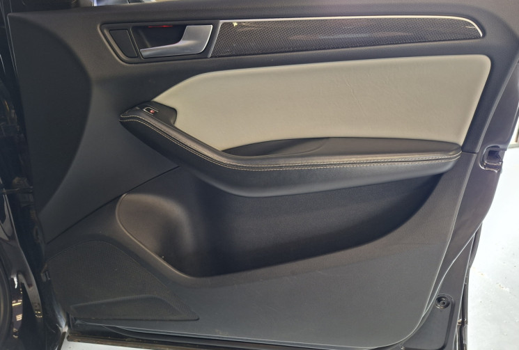 Audi SQ5 3.0 313 BITDI S LINE V6 24V QUATTRO TIPTRONIC TOIT OUVRANT