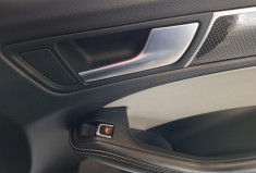 Audi SQ5 3.0 313 BITDI S LINE V6 24V QUATTRO TIPTRONIC TOIT OUVRANT