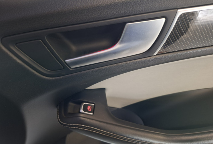 Audi SQ5 3.0 313 BITDI S LINE V6 24V QUATTRO TIPTRONIC TOIT OUVRANT