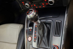 Audi SQ5 3.0 313 BITDI S LINE V6 24V QUATTRO TIPTRONIC TOIT OUVRANT